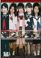 GS-1195 - Barely Legal (451) Storehouse Shoplifter Girl 3