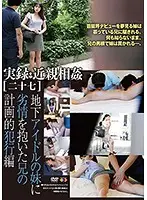 GS-1902 - True Stories - Fakecest [27]