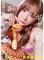 HONB-449 -  Aphrodisiac Clinical Trial Part-time Gal Pick-Up 26