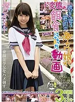 LMPI-019 - A Cute Y********l With Beautiful Clear Skin Fell Prey To A Pervert