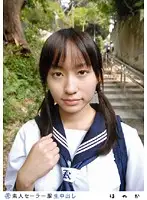SS-046 - Amateur Sailor Cosplay Creampie 046