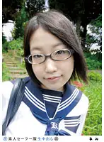 SS-060 - Amateur Sailor Costume Cream Pie (Revised) 060