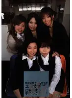 FOAD-004 - How The Hell Can Anyone Get Work Done With Female Colleagues This Hot!
