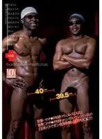 YNB-003 - The World Best Pen*s Of Mr. Well Smith And The World Second Best Pen*s Of Mr. Henzel Washington Totally Hard Penetration 10 Fuck With Their Crazed Eyes!! 4 Hours