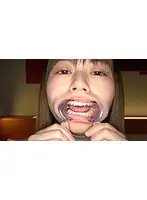 AD-767 - Observing Her Teeth, The Inside Of Her Mouth, And Her Saliva For The First Time. Kanoko Sonoda