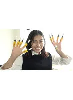 AD-863 -  First M man tickle EMILY