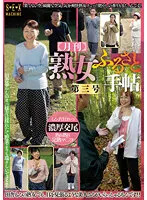 TPI-002 -  Monthly Mature Furusato Techo Vol.3