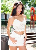 HUST-075-01 - I want to fuck Latin beauties! Carolina and Veronica