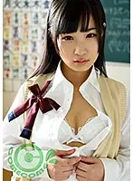 COM-045 - You're So Cute, I Want To Play With Your Mouth And Your Pussy... Even If It Makes You Cry! - Noa Eikawa