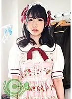 COM-068 - I Dressed This Beautiful Girl In A Lolita Costume And Had Some Sexy Fun!! Rika Miama