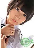 PYU-073 - An Older Man Teaches A Beautiful Girl's Young Body To Become An Adult Body... Miku Abeno