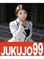 J99-072a - Her First AV Appearance! 33 Year Old Beautiful & Cute Housewife - Her First Time Having Sex On Camera