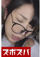 ZZZA-408 -  Glasses big breasts are shy in the library SEX shame Part.1