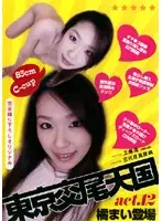 TKT-12 - Tokyo Mating Heaven Act.12 Mai Tachibana Appearance