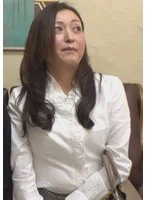 A-8B-012 -  She even cums in front of her daughter. Serious creampie sex that turns the beautiful skin of a 50-year-old woman red!