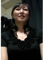A016G-006 -  A mature woman makes a surprise visit to an amateur man's house! The pleasure of intense sex between a man and woman of different ages is unstoppable!