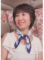 A023B-018 -  Even though she has a grandson, she still feels it! She's overjoyed to have sex for the first time in 20 years and cums inside!