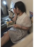 A026B-008 -  Leaked video of illegal and forbidden acts committed by internet cafe part-time worker - poisonous fangs aimed at black-haired otaku girl!