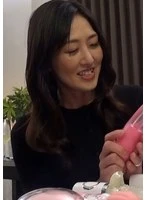 A035G-011 -  When the wife visits the office to do a survey, she is intrigued by the large number of adult toys that are placed there. She secretly uses them and gets horny, so she gets creampied!