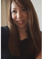 A036B-002 -  Divine punishment for the lazy husband who leaves such a sexy wife alone!! The wife who is already wet between the legs before meeting is an obedient Yankee mom