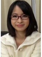 A050G-011 -  A beautiful girl with glasses who attended a job hunting seminar decided to relieve stress by playing around with her using adult toys...and ended up creampieing the serious girl with a brimming sexual curiosity!