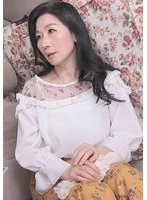 A054B-010 -  The nipples of this 51-year-old G-cup beauty are super sensitive! A little touch and her pussy floods!