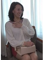 A054B-012 -  42-year-old beautiful witch is sensitive! A moment of joy as she orgasms with a vibrator inserted for the first time in a while