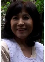 A058G-007 -  Her husband passed away six years ago, and she lives alone in the countryside. This is the first AV shoot for this 56-year-old MILF! This is her first time filming an AV with an amateur male actor!