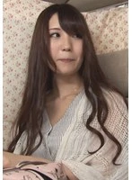 A088B-001 -  A frustrated G-cup busty wife moans in a cute voice after being caught in a shopping survey!