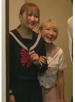 A091B-014 -  Enjoy lining up different types of gals! A middle-aged man's flirting orgy!