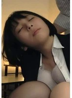 A106B-01 - Video collection of sexual harassment old geezer! Poisoning a cute, white, short employee!