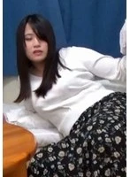 A106B-19 - Cab driver's turekomi V-log! She has a marshmallow body and long black hair with a hint of sex appeal!