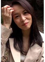 A112G-03 - Such a beautiful and innocent MILF! She performs in adult films in search of stimulation! A fifty year old MILF who is ashamed but addicted to pleasure, has too much erotic sex!