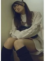 A122B-02 - Darkness of Shinjuku Kabukicho! Twintails in a stained bear sweater!