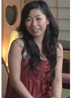 A137B-02 - A 42-year-old slender big-breasted wife is stimulated by an electric light in front of her daughter, which lights a hot fire in her body!