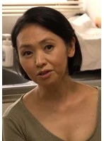 A162F-06 - A Single Mother-in-Law and Her Frustrated Son-in-Law! Carnal Sex Driven by Sensual Desire!
