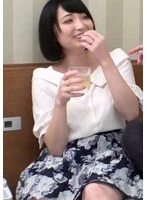 A171B-12 - I was hoping to score with a wife who had come to Tokyo from Kanazawa for a visit! A wife with black bob hair whose guard was down.