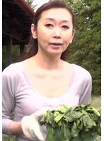 A194F-12 - A slender, elegant, and beautiful mature woman, frustrated and restless with her life in the countryside, stars in her first-ever, incredibly erotic creampie sex scene!