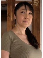 A198F-02 - Mysterious moans drifting from my parents' room. An intense erotic encounter between a foolish son consumed by desire for his mother, who has just turned sixty!