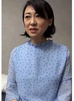 H067G-001 -  A 60-year-old mature woman with the air of a good wife and wise mother falls in love while working as a caregiver and regains her confidence as a woman! ? Appeared in AV without telling her husband! Intense pleasure and obscene SEX