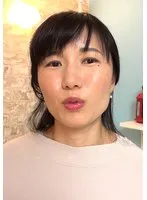 H071G-001 -  The first AV shoot of a plain and serious-looking natural fifty-year-old MILF! A horny MILF with two boyfriends in addition to her husband is looking for intense SEX and showing off her instincts!