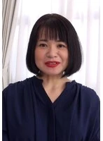 H091F-05 - After a long sexless marriage, a late-blooming mature woman rediscovers her sexual desire and, while being swept away by the intense pleasure she experiences during her first adult video shoot, cums over and over again in this first-time creampie sex scene!