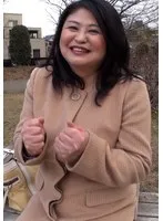 M-873G09 -  A chubby mature woman's sudden change into a nymphomaniac SEX! Ordinary mature women also love SEX! A meat stick is inserted and a creampie SEX with a satisfied face!