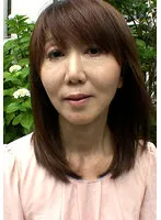 M558G-002 -  A frustrated mature woman appears in AV seeking happiness and supreme pleasure! 