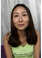 M593G-013 -  Korean street corner pick-up! Erogenous zone check with massage! ? Busty Beauty's Desire Explosive Climax SEX