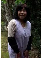 M607G-005 -  Assault on a 56-year-old mature woman who lives in a large old folk house in Nakaizu! Serious SEX of eroticism crazy who is ecstatic by a young stranger's stick without age