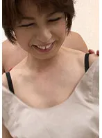 M653G-013 -  The E-cup mature wife is intoxicated by the sex she hasn't had in a long time and falls into unfaithful sex...