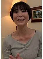 M681G-003 -  A mature woman with short hair and a neat atmosphere who works in accounting wants to have sex with an AV actor and makes her AV debut! ?