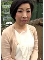 M681G-004 -  A late-blooming mature woman who discovered sex in her late 50s! AV appearance in search of further pleasure! Her ripe body trembles and she cums repeatedly!