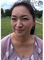 M722G-008 -  A mature woman who is unsatisfied with monotonous sex with her husband because she is selfish has sex with her husband on an AV adventure!